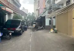 Siêu phẩm nhà 2 tầng hẻm ô tô Nguyễn Tiểu La Quận 10, giá chỉ 5 tỷ... Bán nhà riêng tại Diên Hồng, Hồ Chí Minh 07