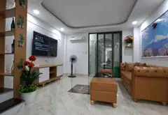 Nhà 5 tầng có thang máy tại Gò Vấp, không gian rộng, hiện đại... Bán nhà riêng tại Thông Tây Hội, Hồ Chí Minh 04