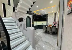 🔥 XE TẢI TỚI CỬA • GẦN EMART • 4 TẦNG MỚI • 45M² • FULL NỘI THẤT • CHỈ 7.x TỶ
🏡 NHÀ GÒ VẤP... Bán nhà riêng tại An Hội Tây, Hồ Chí Minh 09