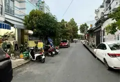 Bán Nhà Riêng Kinh Doanh Cho Thuê Phòng tại Tô Ký Quận 12, Diện Tích 120m2, Thu Nhập 40 Triệu/Tháng... Bán nhà riêng tại Trung Mỹ Tây, Hồ Chí Minh 09