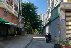 Đất thổ cư sướng cư Xã Phường Quận 8, giá tốt chốt ngay... Bán đất tại Bình Phú, Hồ Chí Minh 06