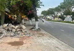 Bán nhà mặt phố 2 tầng tại phường Lê Văn Hiến gần biển, diện tích 99.7m2, mặt tiền 4.5m... Bán nhà mặt phố tại Ngũ Hành Sơn, Đà Nẵng 05