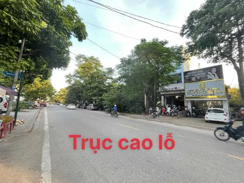 23/10 chủ cần bán gấp trong 1 tháng giá chào 7.8 tỷ 

chủ nhà thay đổi phương án bán chạy thẳng từ... Bán đất tại Đông Anh, Hà Nội 01