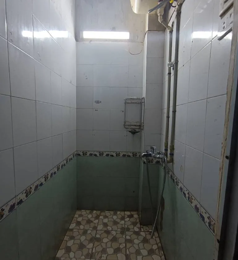 Bán căn hộ 17m2 tại Phường Ngọc Hà, quận Ba Đình, Hà Nội... Bán căn hộ chung cư tại Ngọc Hà, Hà Nội 01