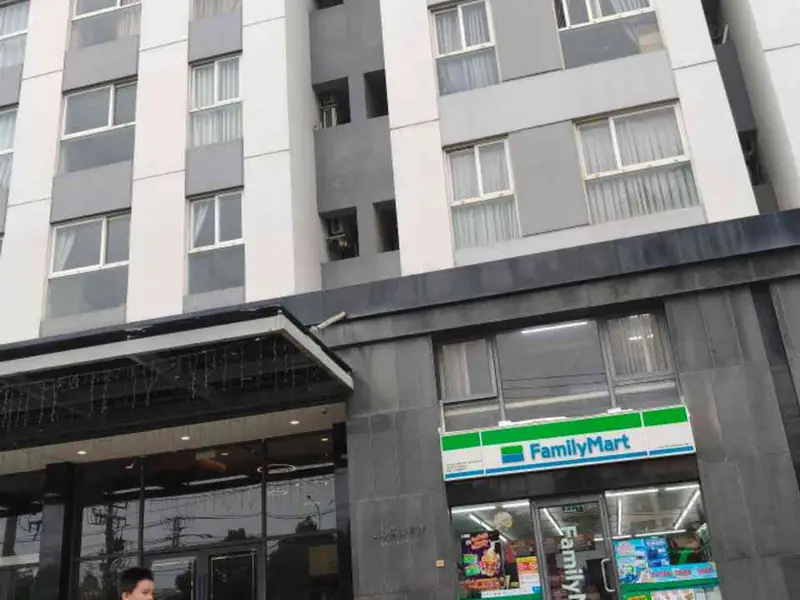Căn hộ 3PN view hồ bơi, giá sốc nhân ngày 20/10... Bán căn hộ chung cư tại Thuận An, Hồ Chí Minh 01