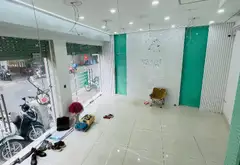 Bán lô góc 2 căn phố 3 tầng cực tiện ích giá sốc... Bán nhà mặt phố tại Nhiêu Lộc, Hồ Chí Minh 03