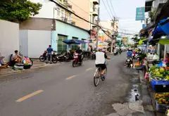 Bán nhà mặt Tiền 385m2, 19.x tỷ, 2 tầng,Đông Hưng Thuận, Phan Văn Hớn,... Bán nhà mặt phố tại Đông Hưng Thuận, Hồ Chí Minh 03