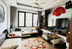 Nhà 5 tầng hiện đại, vị trí vàng tại Khương Đình, giá cạnh tranh... Bán nhà riêng tại Khương Đình, Hà Nội 03