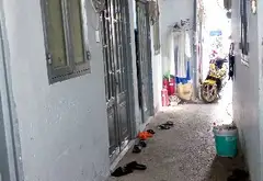Bán dãy trọ Huỳnh Tấn Phát 210m2, ngang 6.8m nở hậu, thông Cc ecogreen Quận 7, hơn 17 tỷ... Bán nhà riêng tại Tân Thuận, Hồ Chí Minh 03