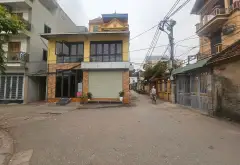 Cơ hội vàng sở hữu đất tặng nhà cấp 4 ngay gần Hồ Vĩnh Ninh... Bán đất tại Đại Thanh, Hà Nội 03
