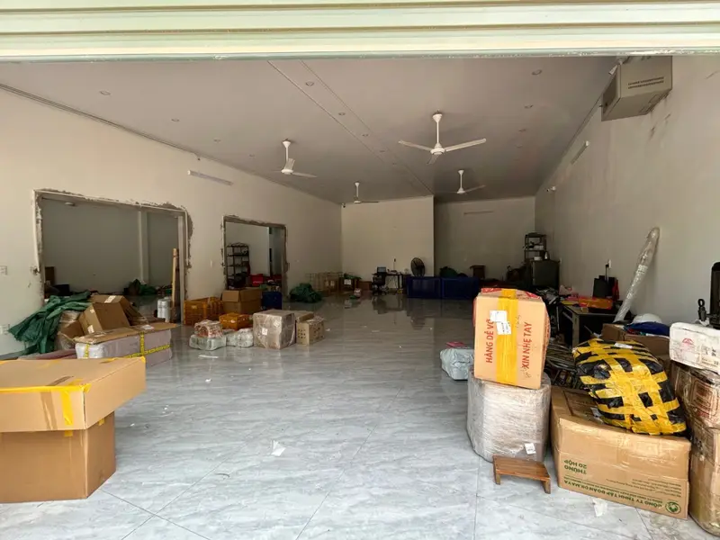 Nhà mặt phố 269m2 mặt tiền rộng tại Đồng Nguyên, Bắc Ninh - Đầu tư sinh lời ngay... Bán nhà mặt phố tại Đồng Nguyên, Bắc Ninh 01