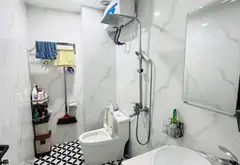 Nhà 4 Tầng Full Nội Thất Cao Cấp Gần Công Viên, Khu Himlam Hùng Vương... Bán nhà riêng tại Hồng Bàng, Hải Phòng 04