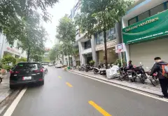 Biệt thự Galaxy Tố Hữu - Không gian sống đẳng cấp kết hợp kinh doanh thượng lưu 90m2 6 Tầng... Bán biệt thự, liền kề tại Hà Đông, Hà Nội 02