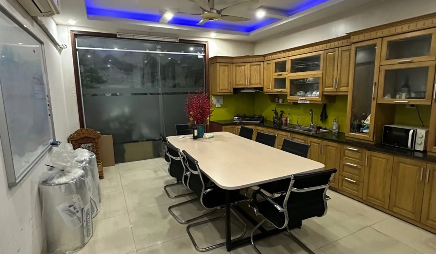 Bán biệt thự liền kề 5 tầng tại KĐT Văn Phú - vị trí mặt đường kinh doanh đắc địa 90m2... Bán biệt thự, liền kề tại Kiến Hưng, Hà Nội 01