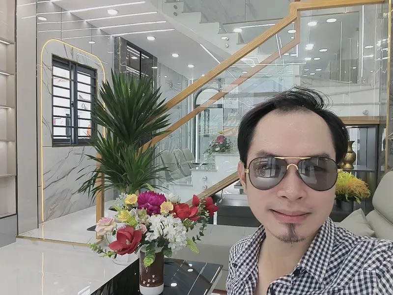 ⭐ ĐẠI HẠ GIÁ _ NHÀ 2 MẶT TIỀN KINH DOANH _ NGAY HIỆP THÀNH CITY ⚡CHỈ 4.Tỷ_ MỞ THẨM MỸ _ SALON _ SP... Bán nhà riêng tại Tân Thới Hiệp, Hồ Chí Minh 01