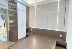 Nhà 5 tầng xinh xắn Hương Lộ 2, tặng full nội thất chỉ 7.5 tỷ... Bán nhà riêng tại Bình Trị Đông, Hồ Chí Minh 10
