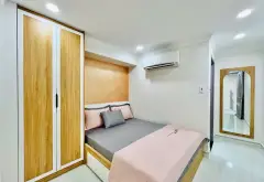 Nhà 2 tầng sang xịn tại Bình Thạnh, chỉ hơn 5 tỷ... Bán nhà riêng tại Bình Thạnh, Hồ Chí Minh 13