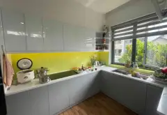 Nhà góc 3 mặt tiền view công viên, xịn xò tại Bình Tân... Bán nhà mặt phố tại An Lạc, Hồ Chí Minh 09