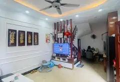 Bán nhà 5 tầng dân xây diện tích 36m2 tại Xuân Phương lô góc oto đỗ cửa... Bán nhà riêng tại Xuân Phương, Hà Nội 02