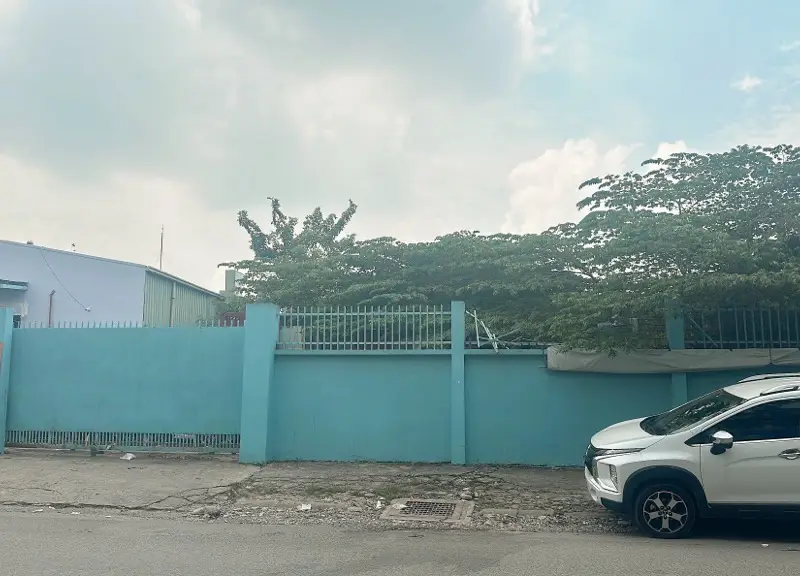 Nhà mặt phố 3619m² - Đông Hưng Thuận, Tân Thới Nhất, Quận 12 - 130 tỷ VNĐ... Bán nhà mặt phố tại Đông Hưng Thuận, Hồ Chí Minh 01