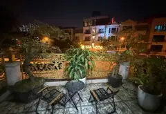 Liền kề Văn Phú dãy vip với nội thất cao cấp, thiết kế hiện đại 90m2, 5 tầng... Bán biệt thự, liền kề tại Hà Đông, Hà Nội 05