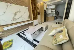 Bán nhà mới xây 5 tầng lô góc, ô tô đỗ cửa tại quận trung tâm... Bán nhà riêng tại Gia Lâm, Hà Nội 03