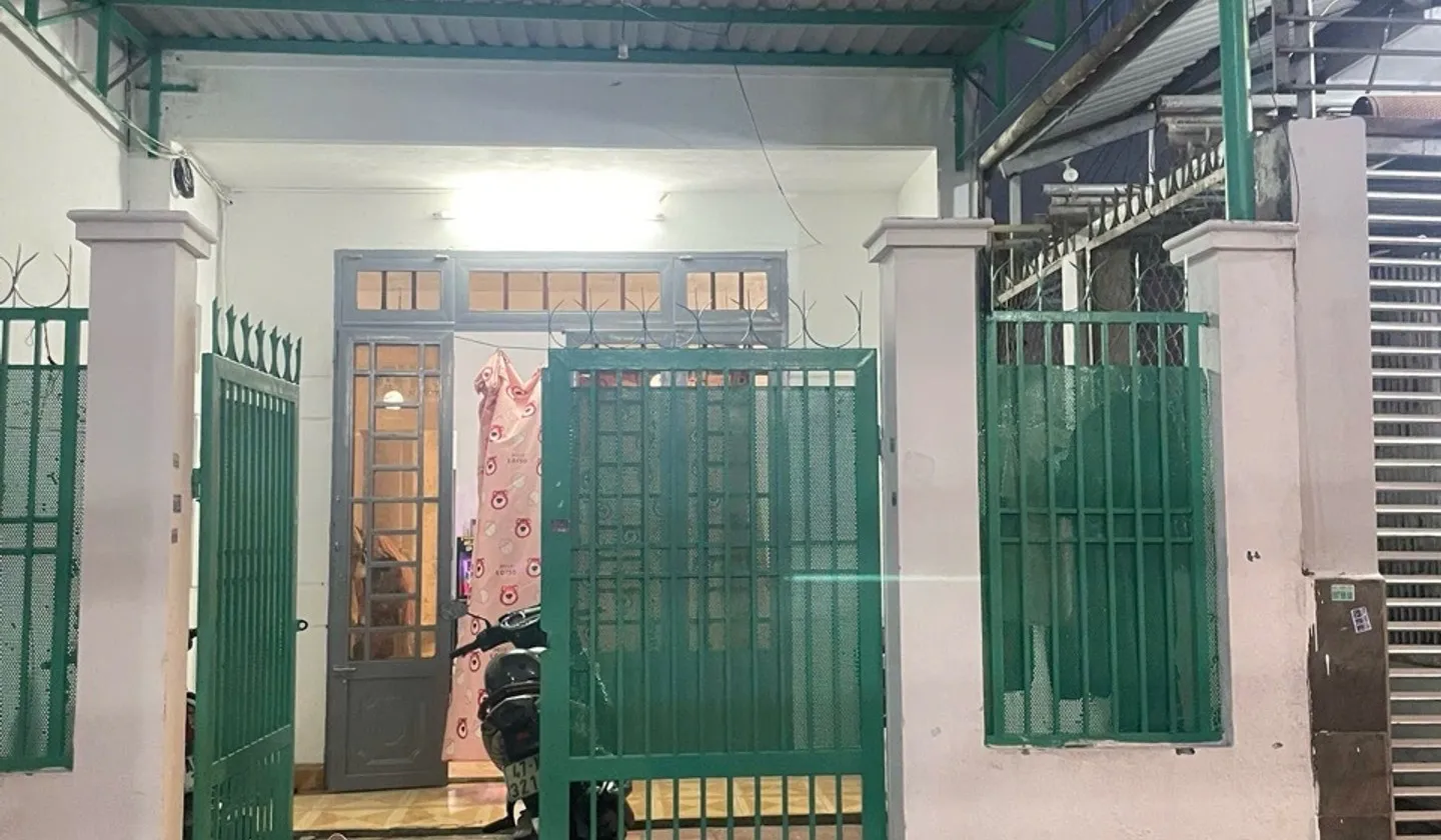 Bán nhà giá rẻ bình Tân 4x27 chỉ 3tỷ8... Bán nhà riêng tại Bình Tân, Hồ Chí Minh 01