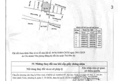 Đất Phường Hiệp Bình - Xây Dựng Tự Do, Tiện Lợi Tối Ưu... Bán đất tại Hiệp Bình, Hồ Chí Minh 08