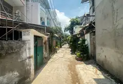 VIP Đất hẻm 5m Nơ Trang Long P.13 Bình Thạnh |... Bán đất tại Bình Lợi Trung, Hồ Chí Minh 01