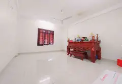 SIÊU PHẨM MẶT NGÕ 2 Ô TÔ TRÁNH. GIÁ RẺ BẤT NGỜ -76m 3 tầng 7,39tỷ. BÁN ĐẤT TẶNG NHÀ FULL NỘI THẤT... Bán nhà riêng tại Chương Mỹ, Hà Nội 06