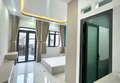 Bán nhà mặt phố tại Bình Hưng Hòa B, diện tích 64.1m², 5 tầng, giá 6.8 tỷ đồng... Bán nhà mặt phố tại Bình Tân, Hồ Chí Minh 09