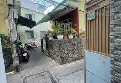 Nhà lô góc trung tâm Quận 6, 3 tầng, giá siêu tốt... Bán nhà riêng tại Bình Tây, Hồ Chí Minh 02