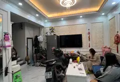🔥 HÀNG HIẾM ĐỐNG ĐA- 4 TẦNG - 3 NGỦ - NHỈNH 6 TỶ - CÁCH MẶT PHỐ 30M - VF3 ĐỖ CỬA - KINH DOANH... Bán nhà riêng tại Văn Miếu - Quốc Tử Giám, Hà Nội 01