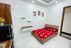 Bán chung cư mini 6 tầng, 13 phòng khép kín, có thang máy tại Trương Định... Bán chung cư mini tại Hoàng Mai, Hà Nội 05
