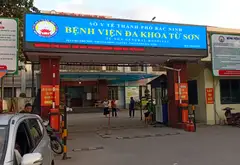 Lô đất mặt phố Minh Khai vị trí vàng, tiềm năng cực lớn... Bán đất tại Tam Sơn, Bắc Ninh 03