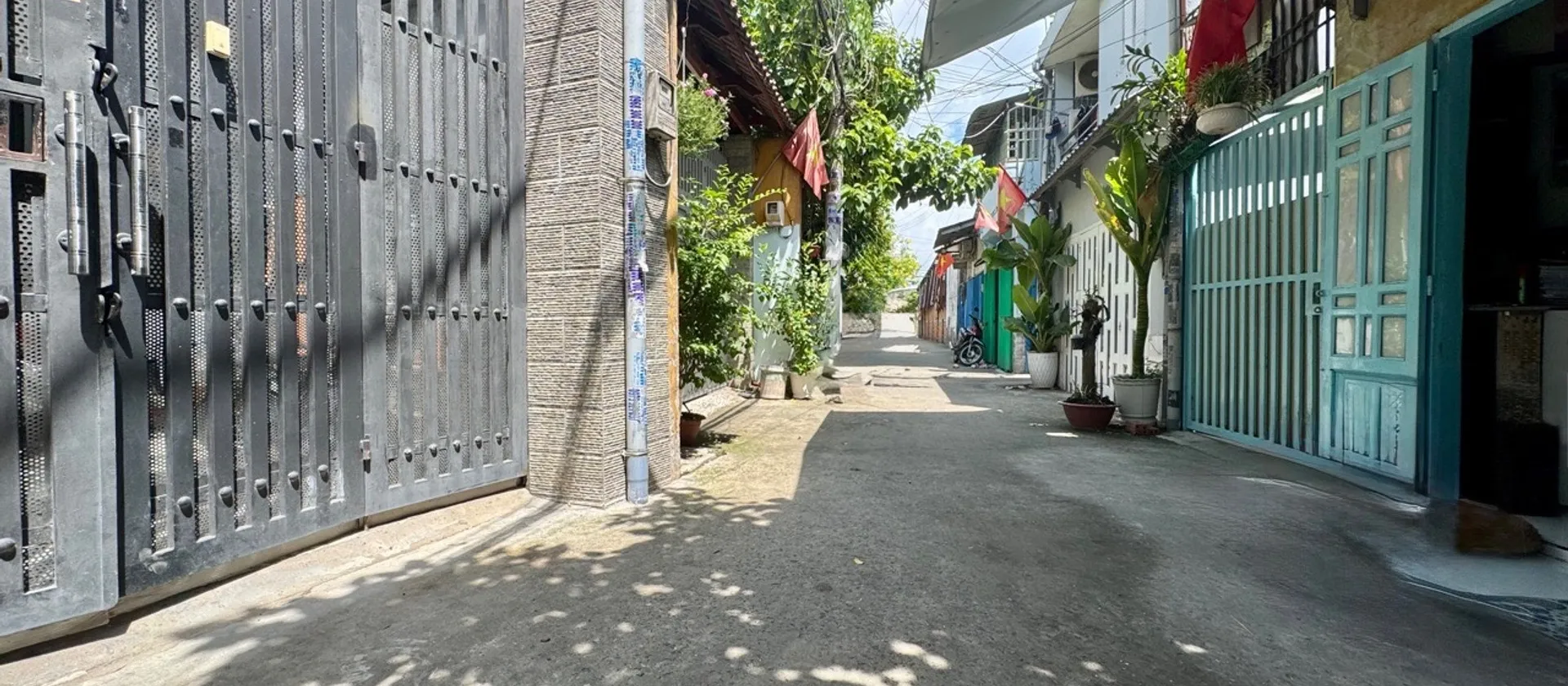 🔥 QUẬN 12 – 90M² – NHÀ 2 TẦNG, HẺM Ô TÔ | GIẢM 200TR CÒN 4,6 TỶ... Bán nhà riêng tại Thới An, Hồ Chí Minh 01