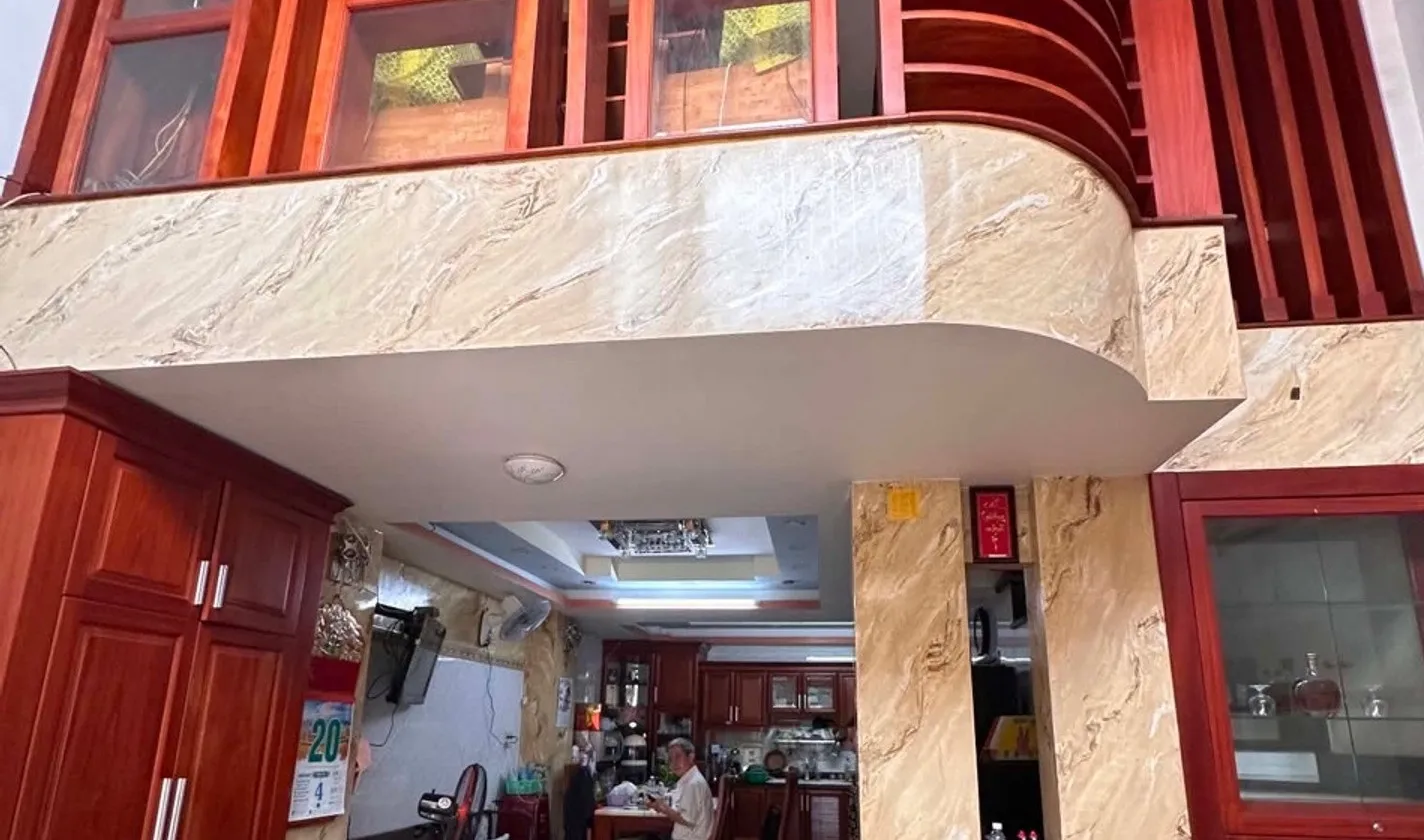 CHỦ BÁN MUA NHÀ LỚN -57M2 -NGAY TRƯỜNG ĐH CÔNG THƯƠNG - AEON TÂN PHÚ -TÂN PHÚ -7.XT=0906+14+0207... Bán nhà riêng tại Tân Sơn Nhì, Hồ Chí Minh 01