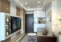 Căn hộ 2 phòng ngủ rộng 55,8m2 tại xã Đại Thanh, Hà Nội giá hấp dẫn... Bán căn hộ chung cư tại Đại Thanh, Hà Nội 04
