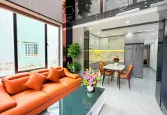 Nhà mê lửng kiệt Tôn Đức Thắng - Sân vườn rộng, giá tốt khó bỏ lỡ... Bán nhà riêng tại Hòa Khánh, Đà Nẵng 11