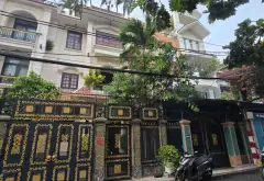 Nhà mặt phố rộng rãi tại trung tâm quận Tân Bình với mặt tiền 6m hiếm có... Bán nhà mặt phố tại Bảy Hiền, Hồ Chí Minh 05