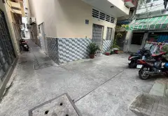 Bán nhà riêng 4 tầng diện tích 53.8 m2 gần mặt tiền Trần Hưng Đạo... Bán nhà riêng tại Chợ Quán, Hồ Chí Minh 01