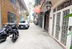 Bán nhà riêng 5 tầng tại Nhuệ Giang, Hà Đông - thiết kế 8 phòng cho thuê, ô tô vào nhà... Bán nhà riêng tại Hà Đông, Hà Nội 02