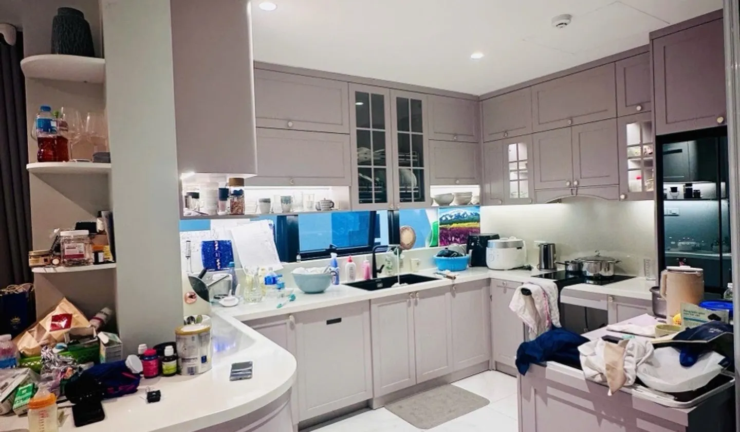 Cơ hội hiếm có: Nhà 7 tầng thang máy mặt ngõ ô tô tránh Hoàng Văn Thái, 45m2, 29.5 tỷ, nhà mới.... Bán nhà riêng tại Khương Đình, Hà Nội 01