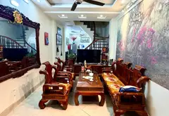 Nhà lô góc 3 mặt thoáng tại Kim Ngưu - Cơ hội siêu hiếm giá tốt chỉ 11,5 tỷ... Bán nhà riêng tại Lĩnh Nam, Hà Nội 01