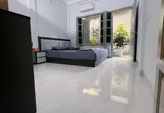 Bán nhà riêng 5 tầng tại Kim Đồng, có thang máy, gần hồ, phân lô ô tô... Bán nhà riêng tại Hoàng Mai, Hà Nội 12