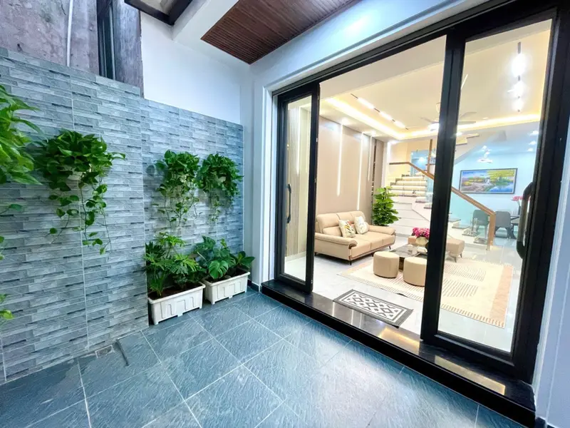 Cơ Hội Vàng Sở Hữu Nhà Xây Mới Tại Lạch Tray – Đừng Bỏ Lỡ!... Bán nhà riêng tại Lê Chân, Hải Phòng 01