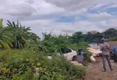 Bán đất mặt tiền 9.6m tại An Dương Vương - diện tích 67m2, pháp lý cơ sở... Bán đất tại Phú Định, Hồ Chí Minh 01