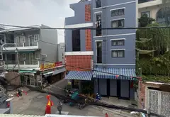 Siêu phẩm nhà phố mặt tiền giữa trung tâm quận Thủ Đức... Bán nhà mặt phố tại Thủ Đức, Hồ Chí Minh 03