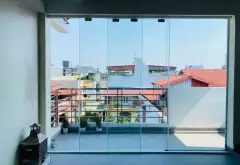 Nhà riêng 4 tầng lô góc tại Vũ Xuân Thiều... Bán nhà riêng tại Phúc Lợi, Hà Nội 02