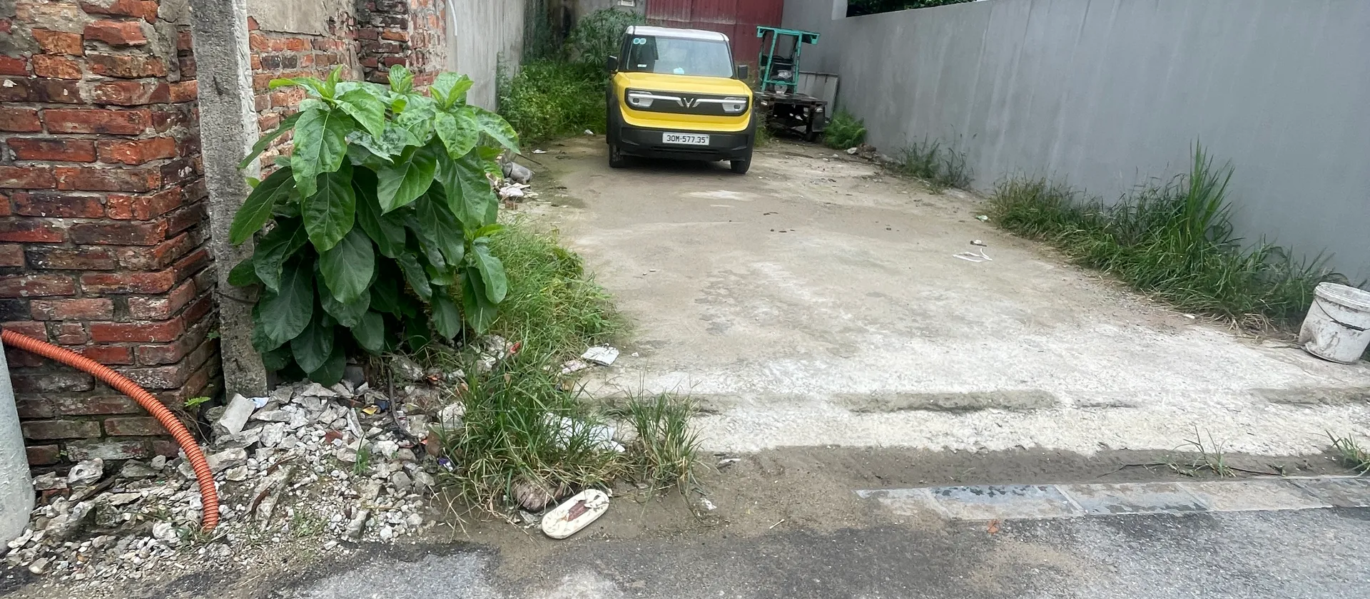 Lô Đất Vàng 60m2 Giá Tốt, Vị Trí Đắc Địa Vùng Lõi Vin Bắc Hồng.Đường 3m thông ô tô... Bán đất tại Phúc Thịnh, Hà Nội 01